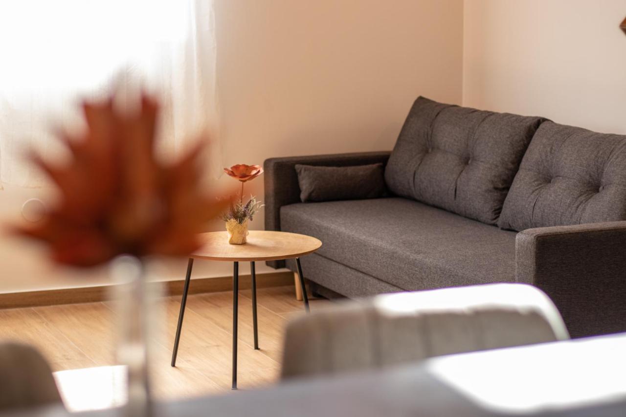 Apartment Gazic Zadar Eksteriør bilde