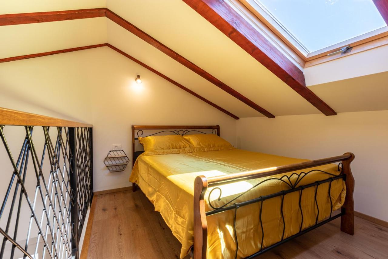 Apartment Gazic Zadar Eksteriør bilde