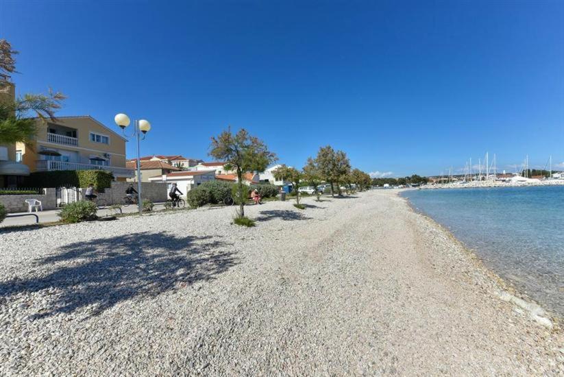 Apartment Gazic Zadar Eksteriør bilde