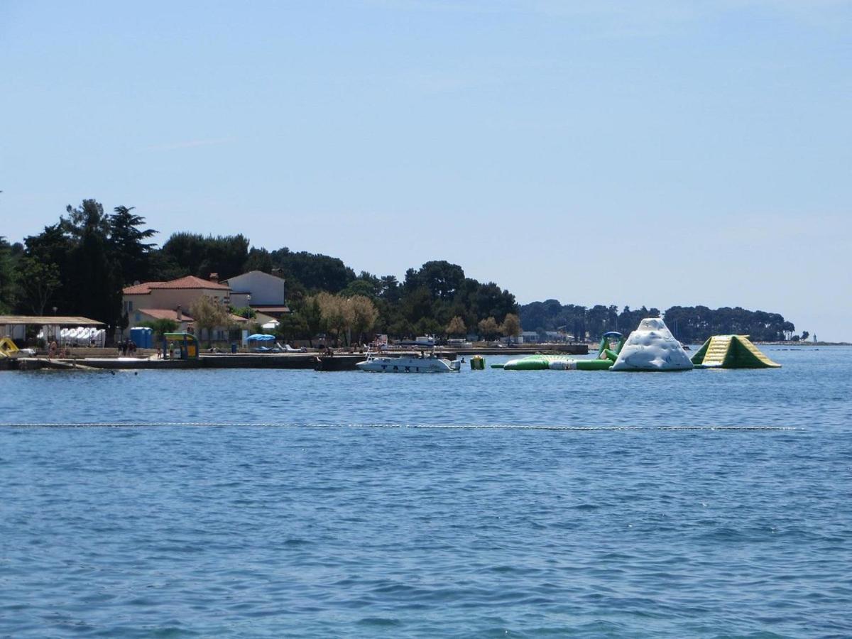 Apartment Gazic Zadar Eksteriør bilde