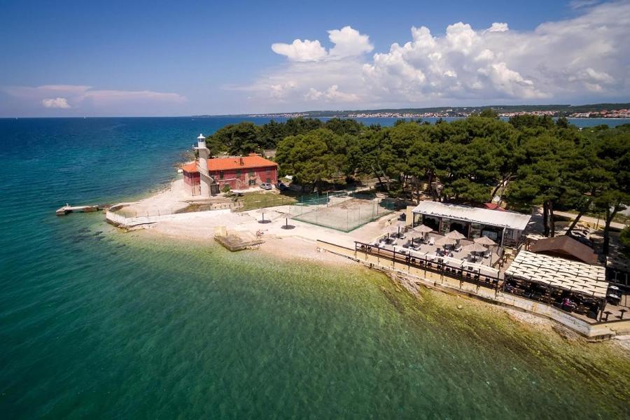 Apartment Gazic Zadar Eksteriør bilde